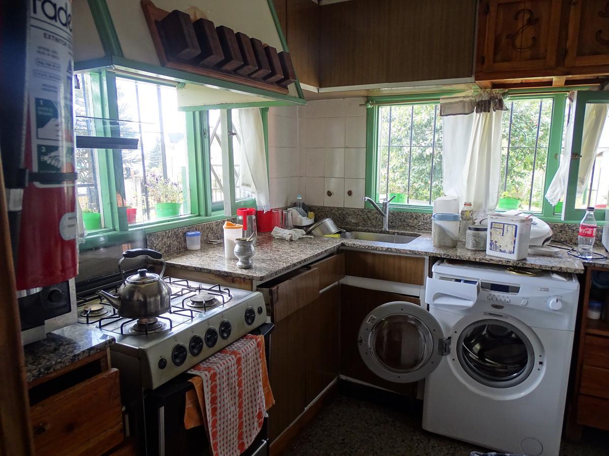 Ferienwohnung Casa Familiar Zarza Mora San Carlos de Bariloche Exterior foto