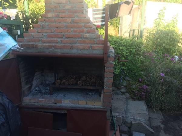 Ferienwohnung Casa Familiar Zarza Mora San Carlos de Bariloche Exterior foto