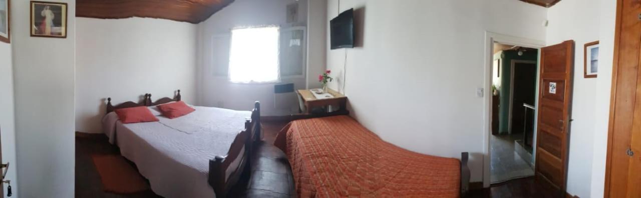 Ferienwohnung Casa Familiar Zarza Mora San Carlos de Bariloche Exterior foto