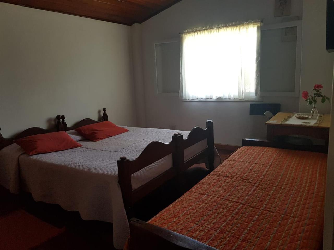 Ferienwohnung Casa Familiar Zarza Mora San Carlos de Bariloche Exterior foto
